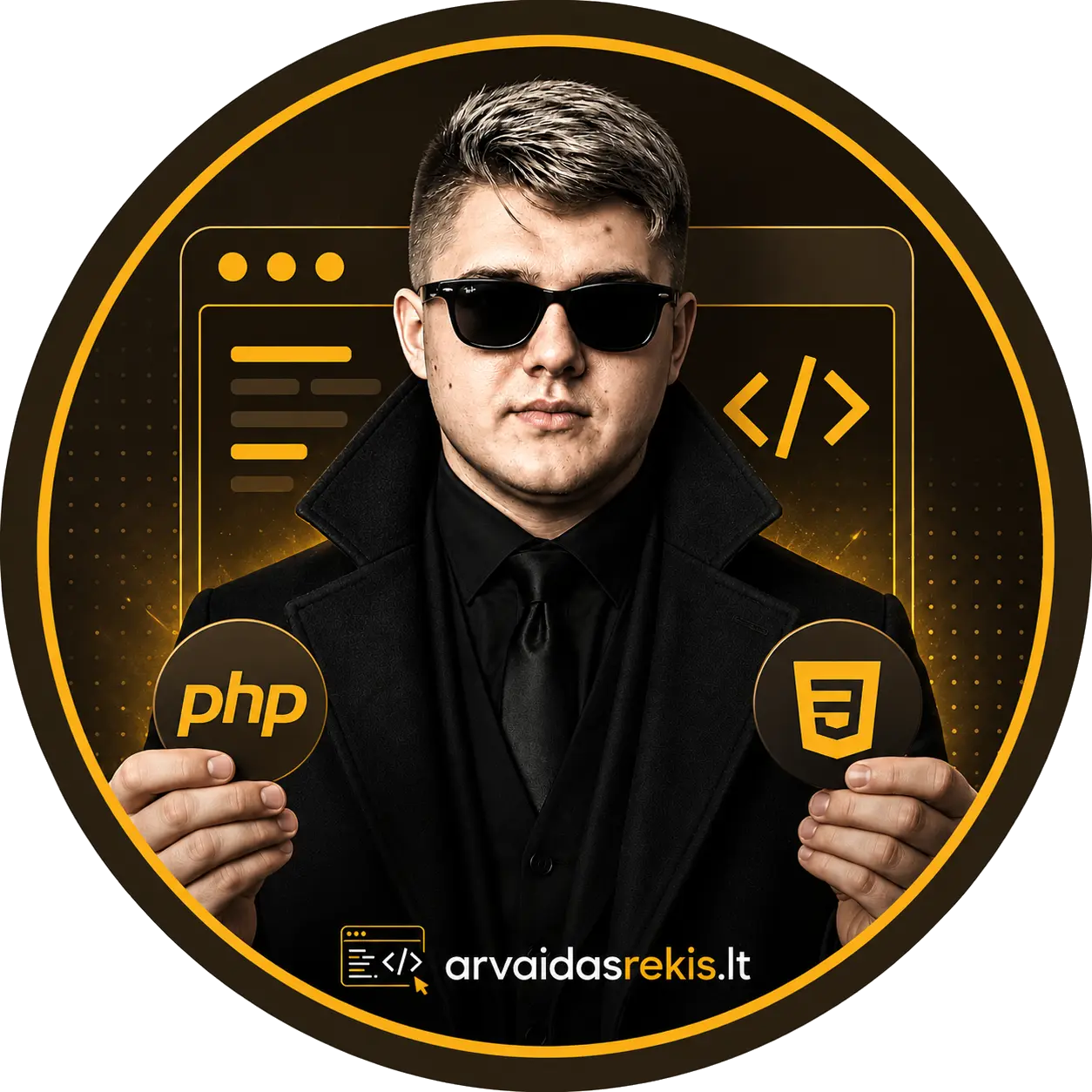 Arvaidas Rekis