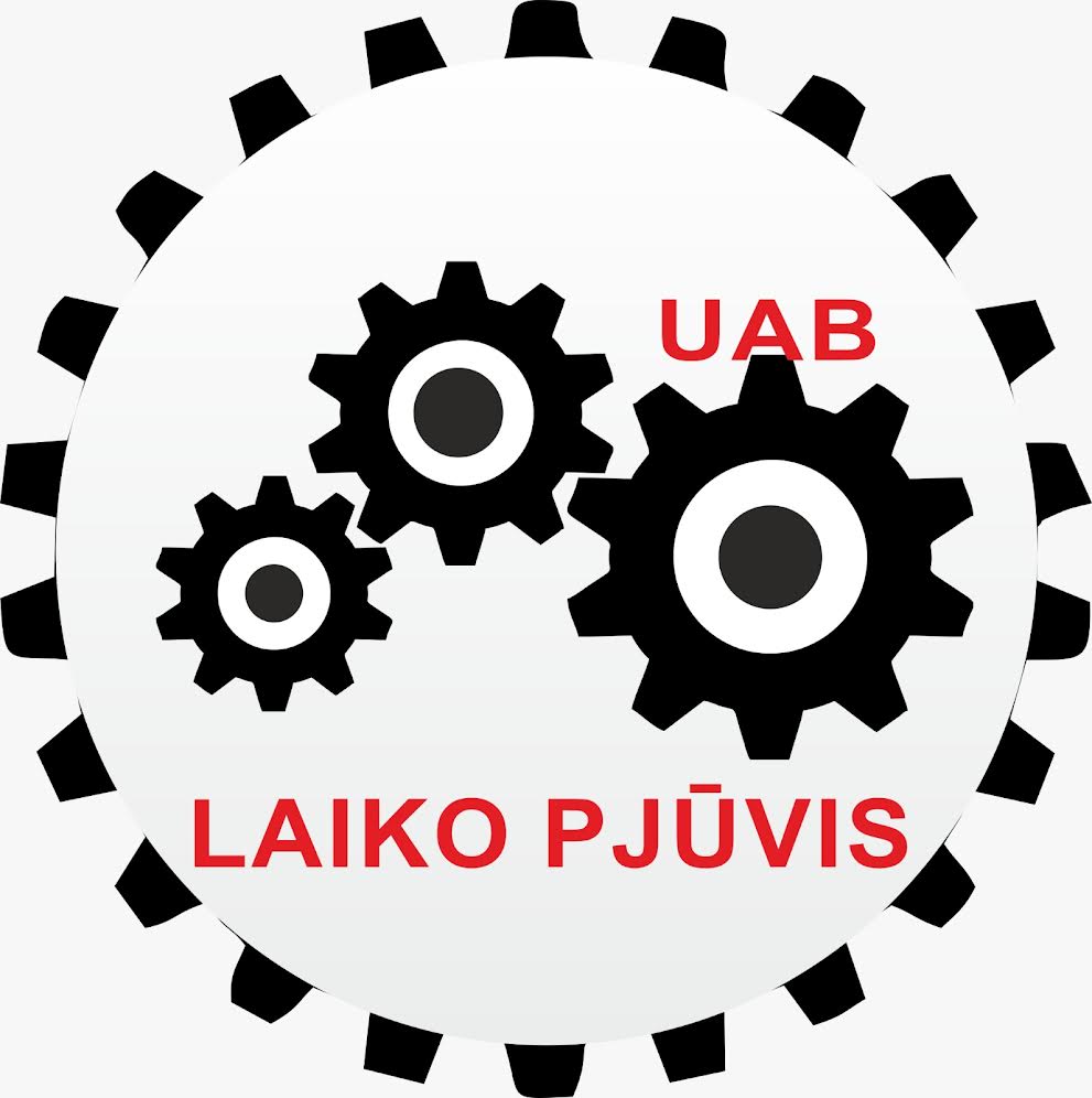UAB "Laiko Pjūvis"