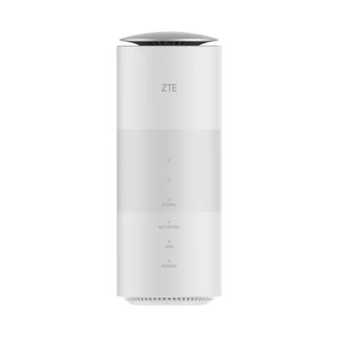 ZTE MC888 5G CPE White